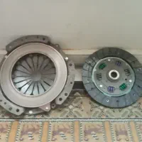 صفحه کلاج پژو ۴۰۵|قطعات یدکی و لوازم جانبی|تهران, فلاح|دیوار