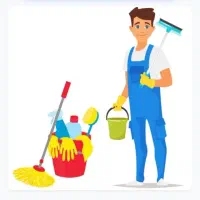 خدمات نظافت