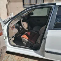 سمندef7 مدل 92|خودرو سواری و وانت|بروجرد, |دیوار