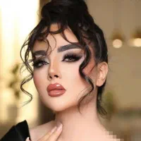 میکاپ و شینیون سیار با معرفی دو همراه تخفیف بگیر|خدمات آرایشگری و زیبایی|شیراز, دروازه قران|دیوار