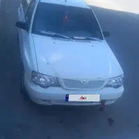 پراید ۱۱۱مدل ۹۲