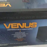 برق اضطراری Ups  محافظ قوی فاراتل
