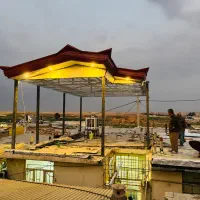 نصب شیروانی وسوله (سبک سازی)|خدمات پیشه و مهارت|کرمانشاه, |دیوار