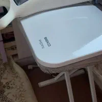 اتو ایستاده بکو و سرخکن