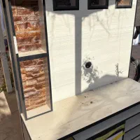 میز تلوزیون mdf