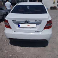 فروش برلیانس مدل 95 بیرنگ