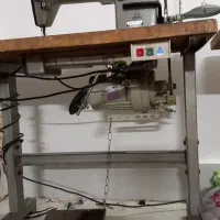چرخ خیاطی راسته دوزصنعتی|چرخ خیاطی و ریسندگی|گلبهار, نوبهار|دیوار