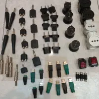 لوازم صوتی وتصویری