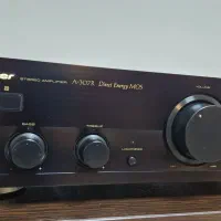 آمپ استریو پایونیر pioneer|سیستم صوتی خانگی|اندیشه, اندیشه فاز ۴|دیوار