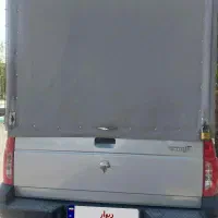 ماشین اریسان ۲