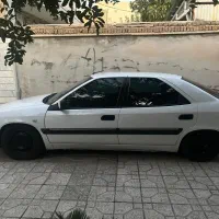 زانتیا 2000 sx|خودرو سواری و وانت|نظرآباد, نظرآباد|دیوار