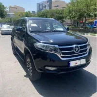 دایون ۵ مدل ۱۴۰۲ هفت نفره|خودرو سواری و وانت|تهران, ابوذر|دیوار