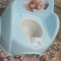 توالت قصری کودک
