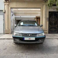 پرشیا سال مدل ۹۴