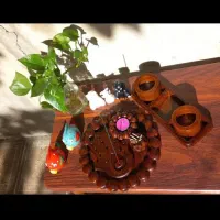 مکعب اسم|اسباببازی|مریوان, |دیوار