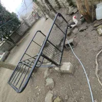 باربند توری پیکان وانت