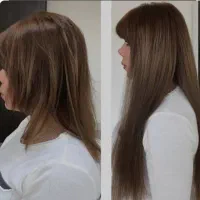 اکستنشن بافت|خدمات آرایشگری و زیبایی|شیراز, سلطان آباد|دیوار