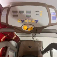 فروش تردمیل power first