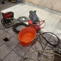 لوله بازکن فنرزن لوله کش تشخیص رفع نم ترمیم تضمینی|خدمات پیشه و مهارت|زنجان, |دیوار