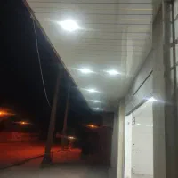 اجاره مغازه ۵۰ متری بزرگ دو درب