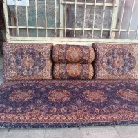 ست شاه نشین ب دلیل جمع آوری مغازه ب قیمت خریدیزد