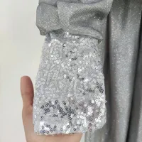 لباس مجلسی نقرهای اکلیلی|لباس|کلاردشت, |دیوار