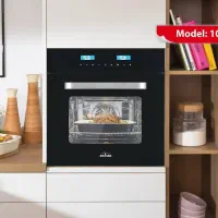 فر برقی آستیاک باضمانت نامه