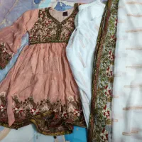 لباس مجلسی نو|لباس|باغستان, |دیوار