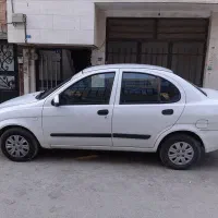 تیبا مدل۹۰|خودرو سواری و وانت|مشهد, حضرت حجت|دیوار
