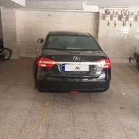 جک J5 دنده‌ای 1500cc، مدل ۱۳۹۴|خودرو سواری و وانت|اصفهان, سودان|دیوار