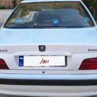 پرشیا مدل۱۴۰۰ بی رنگ|خودرو سواری و وانت|پرند, فاز ۶|دیوار