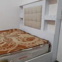 تخت خواب دو نفره