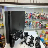 کنسول بازی Sony PS4 Slim 500G کپی خور