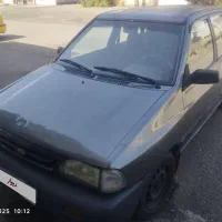 پراید مدل 84