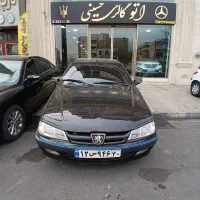 پارس اتومات مدل ۹۱