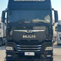 کشنده مان نیوفیس 510