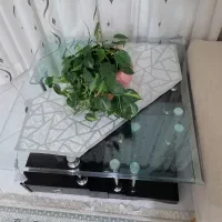 میز جلو مبلی و عسلی