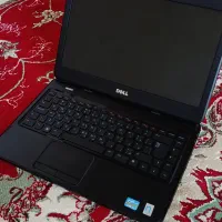 لپتاپ Dell|رایانه همراه|چرداول, |دیوار