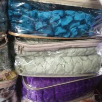 فروش فوق العاده پتوی لیلیان برجسته با قیمت مناسب|رختخواب، بالش، پتو|یزد, |دیوار