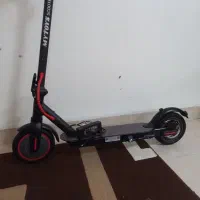 اسکوتر شارژی درحد و تمیز