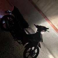 موتور هرم اسپید مدل ۹۸