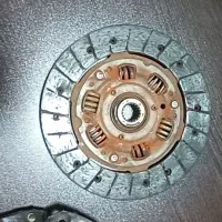 صفحه کلاچ پژو|قطعات یدکی و لوازم جانبی|تبریز, |دیوار
