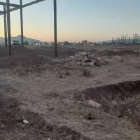 فروش زمین مسکونی|فروش زمین و ملک کلنگی|کوهدشت, |دیوار