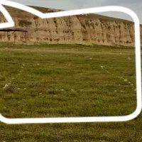 فروش زمین امام زاده سیدصلاح الدین محمد و معاوضه