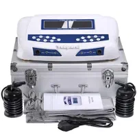 دستگاه سم زدایی و فیزیوتراپی