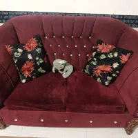 مبل|مبلمان خانگی و میز عسلی|گرگان, |دیوار