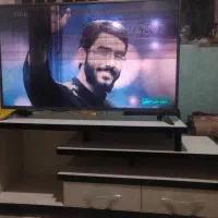 تلویزیون و میز تلویزیون|میز تلویزیون|فیروزکوه, |دیوار