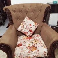 مبل هفت نفره|مبلمان خانگی و میز عسلی|فاضل آباد, |دیوار