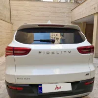 فیدلیتی فیدیلیتی ۱۴۰۲ FIDELITY درحدخشک|خودرو سواری و وانت|تهران, سلسبیل شمالی|دیوار