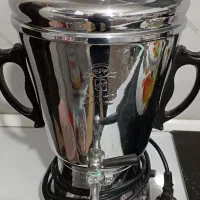 سماور برقی